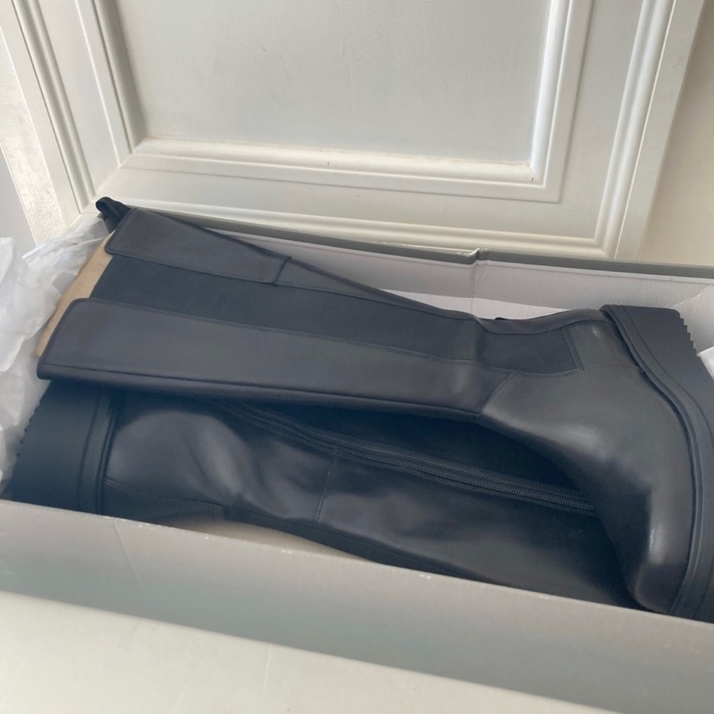 Free People Vagabond Tara Boots - Picture 4 of 6